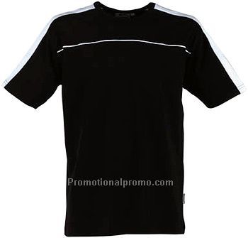 SLAZENGER STRIPE T-SHIRT