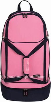 SLAZENGER TRAVEL BACKPACK