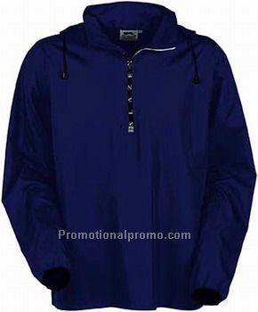 SLAZENGER WIND / RAIN JACKET WITH POUCH