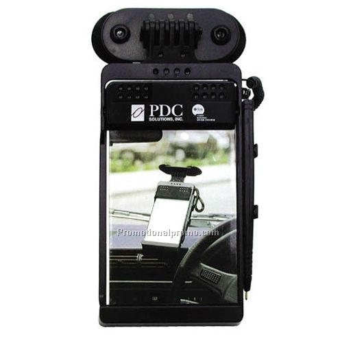 Slim Line Cellular Memo Phone Pad