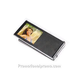 Slimline MP4 Player