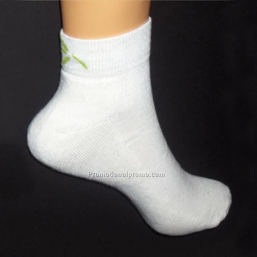 Socks - Bamboo Leisure Organic Cotton