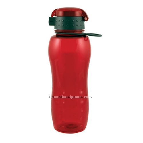 Sport Bottle - 24 oz h2go Zuma