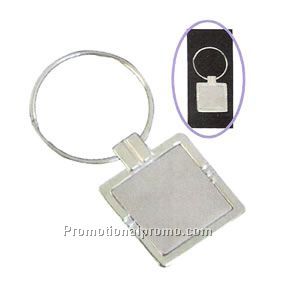 Square keyring