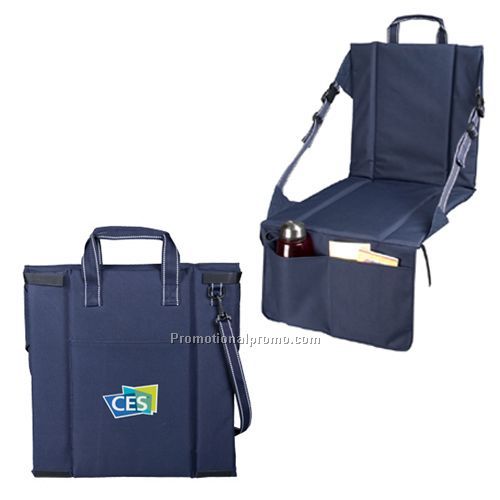 Stadium Seat - Americana