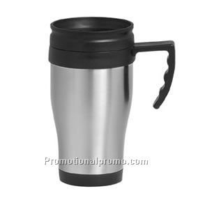 Stainless Steel Thermo Mug