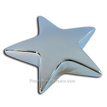 Star Paperweight