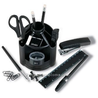 Stationery set (13pcs)