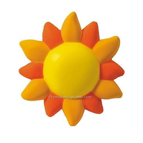 Stress Reliever - Sun