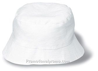Sun hat, one size