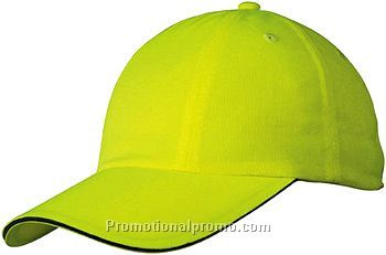 TAMPA REFLECTIVE CAP