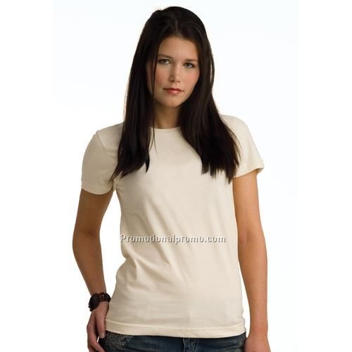 T-Shirt - Ladies' Organic