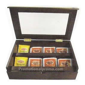 Tea Chest