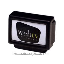 PU Stress Television; PU TV stress ball