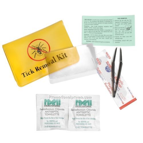 Tick Removal Kit