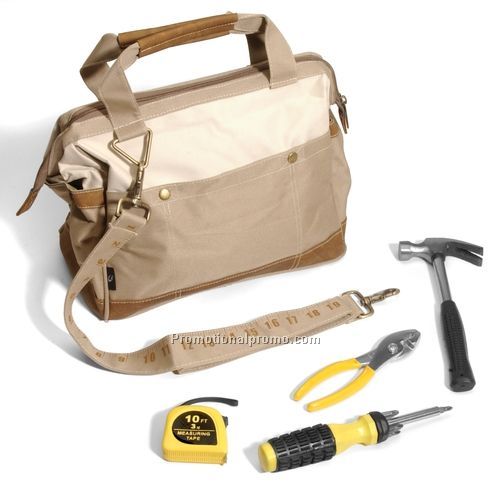 Tool Kit - Precision