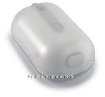 Trans. Wireless mouse