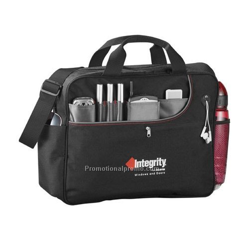 Transpire Business Brief