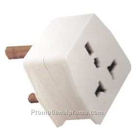 Travel adaptor