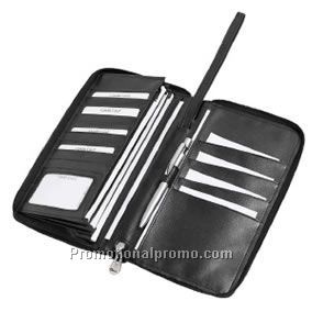 Travel wallet
