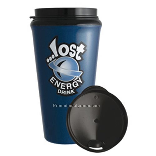 Tumbler - Infinity, 16 oz