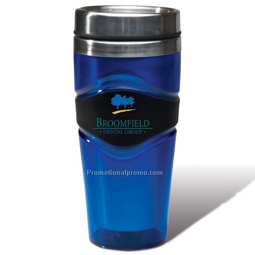 Tumbler - Wrap Around