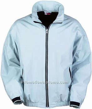 US BASIC DERBY JACKET