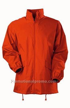 US BASIC MIAMI JACKET WITH POUCH