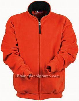 US BASIC NASHVILLE FLEECE JACKET