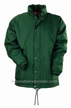 US BASIC UNIVERSITY / WINTER JACKET