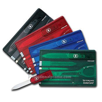 Victorinox Swiss Card Classic