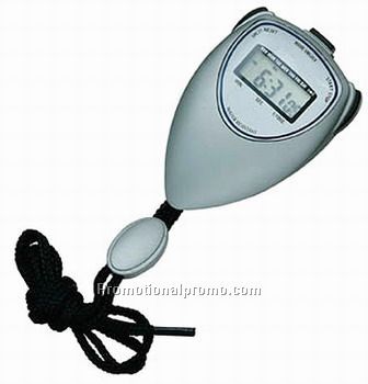 WATERPROOF STOPWATCH
