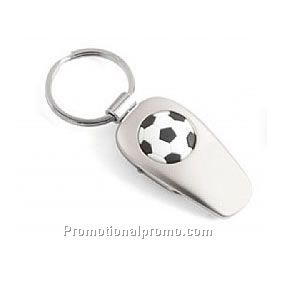 WHISTLEBLOWER KEYHOLDER