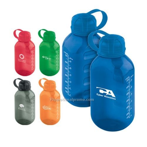 Water Bottle - 32 oz Canteen Bottle
