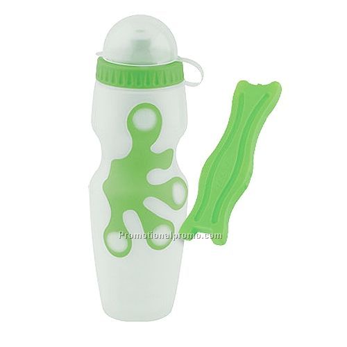 Water Bottle - Extreme Sport, 22 oz , BPA-Free