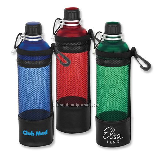 Water Bottle - Polycarbonate, 25 oz.