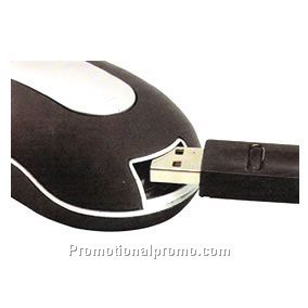 Wireless Optical Mouse