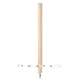 Wooden Ballpoint