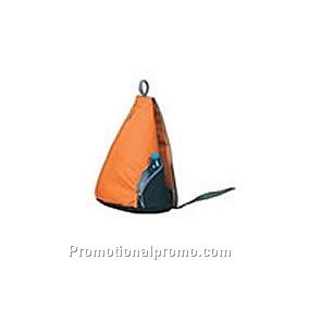 YIN-AND YANG BODY BAG