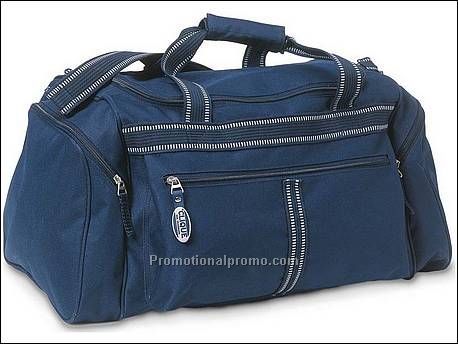 clique travel bag