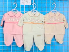 velor baby set
  
   
     
    