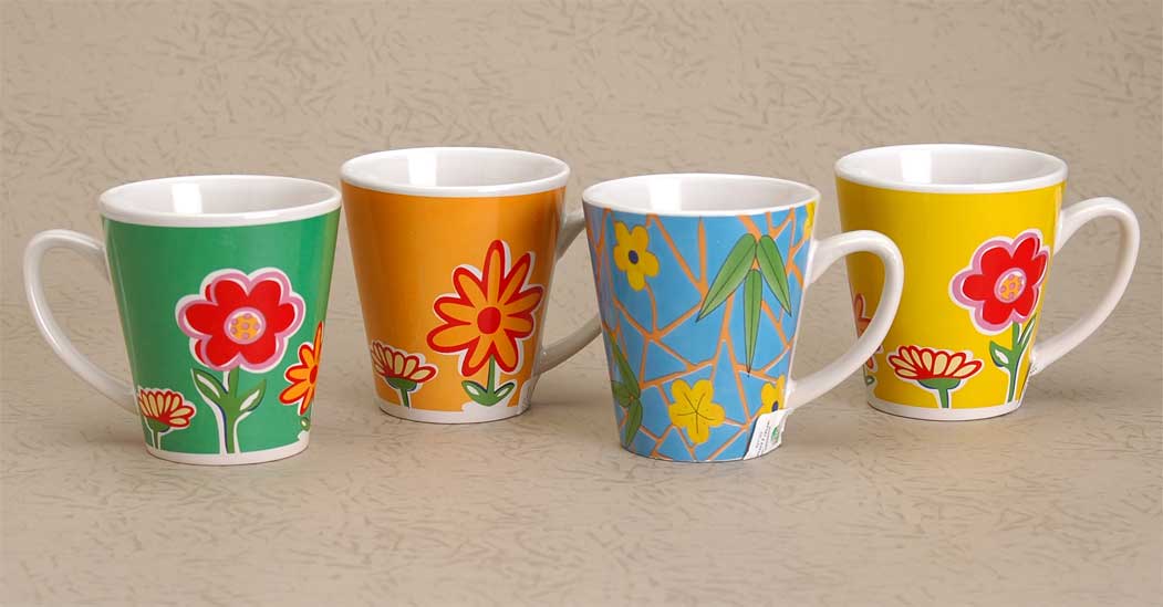 coffee mugs with decal
  
   
     
    