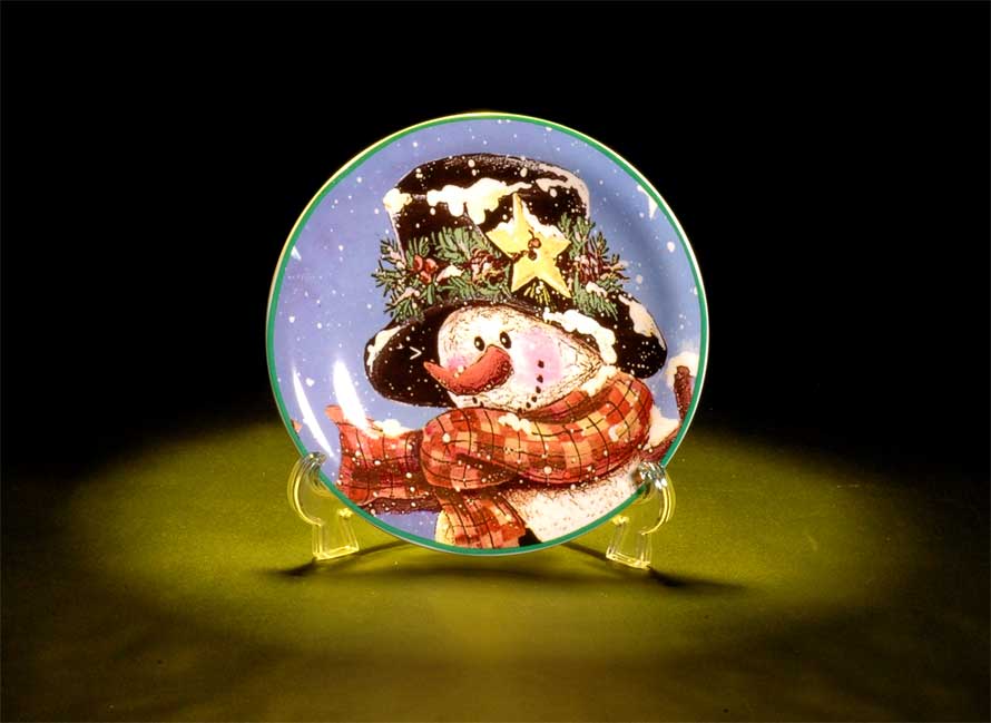 plate for decoration
  
   
     
    