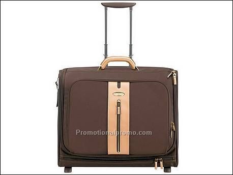 kledinghoes op wielen