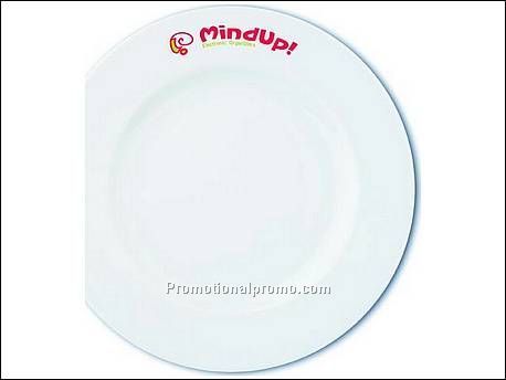 0966 FANCY PLATE