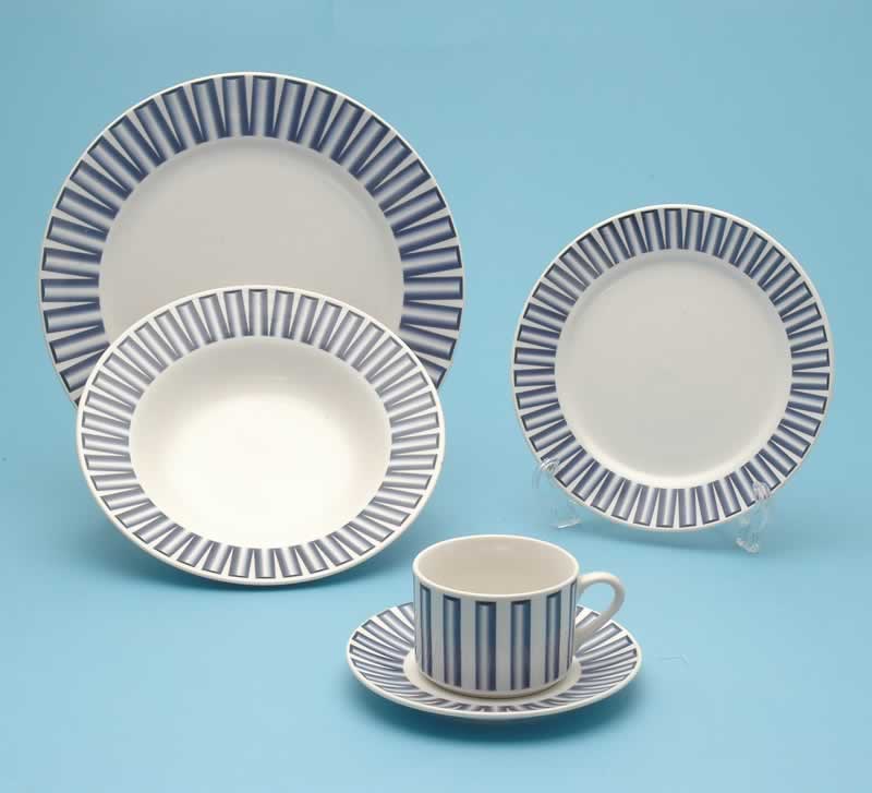 decal dinnerware 
  
   
     
    