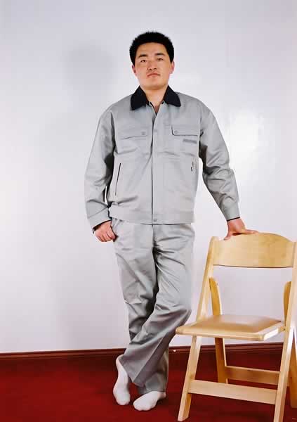 WORKING SUIT41896TOP/TROUSERES41897
  
   
     
    