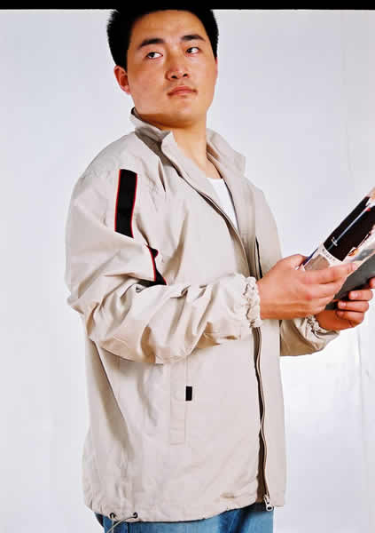 WORKING SUIT41896TOP/TROUSERES41897
  
   
     
    