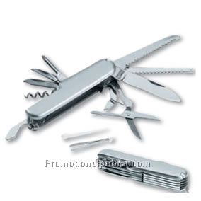 16 FUNCTION MULTI TOOL