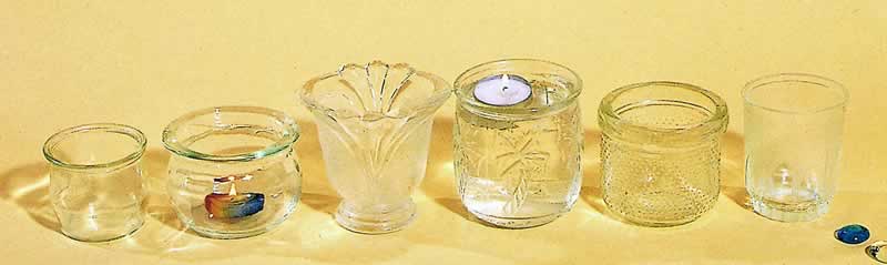 candle holders 
  
   
     
    